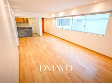 Departamento · 97m² · 2 Dormitorios · 1 Estacionamiento · Venta de Departamento 97 m² con 2 Dorm. 1 Cochera Cerca a Parque y Colegios en Surco