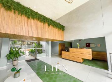 Departamento · 60m² · 2 Dormitorios · Alquiler de Departamento Cerca a Plaza San Miguel | Áreas Comunes Top