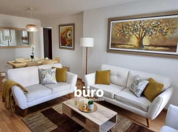 Departamento de 2 habitaciones, Lima · Bello Departamento en Alquiler Amoblado en San Isidro