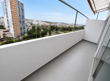 Departamento · 152m² · 4 Dormitorios · Venta Duplex con Terraza Vista Externa 3habs