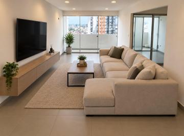 Departamento · 238m² · 4 Dormitorios · Venta Duplex con Terraza Vista Externa 3habs