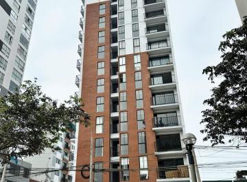 Departamento · 59m² · 2 Dormitorios · Alquiler - Dpto - 59 m² - 2 - Dorm - Av Los Patriotas