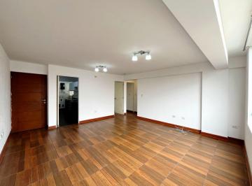 Departamento de 3 habitaciones, Lima · Venta 3 Dorm., 2 Baños, Sexto Piso, Federico Barreto