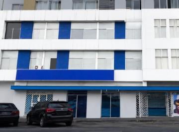 Local comercial , Lima · Edificio Comercial de Tres Niveles Ubicado en Av Venezuela