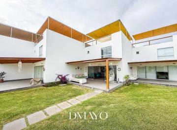 Casa · 130m² · 4 Dormitorios · 2 Estacionamientos · Venta Casa de Playa en Kalani | 4 Dorm | 2 Pisos Cochera