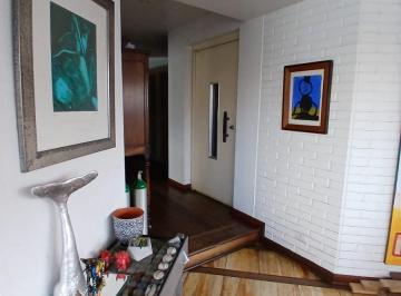 Departamento de 3 habitaciones, Lima · Se Alquila Departamento Desamoblado en San Isidro
