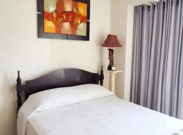 Departamento · 45m² · 1 Dormitorio · Mini Departamento Amoblado en Alquiler y de Estreno en Av Petit Thouars