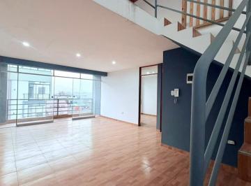 Departamento de 4 habitaciones, Lima · Venta de Duplex en Comas - Trapiche
