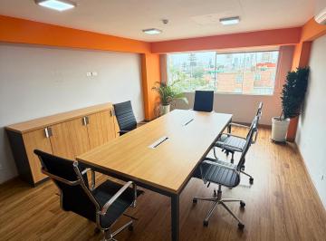 Local comercial , Lima · Alquiler de Edificio Empresarial en San Borja