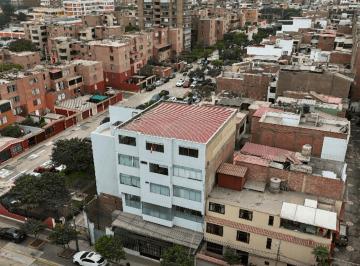 Local comercial , Lima · Alquiler de Edificio Empresarial en San Borja