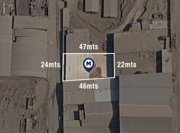 Terreno / Lote , Lima · ¡Terreno Industrial en Venta en Las Vertientes de Villa El Salvador!