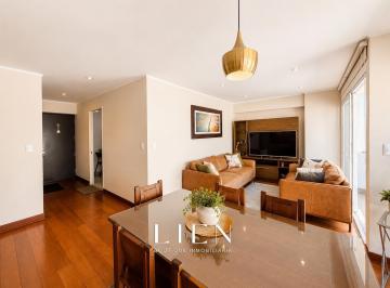 Departamento · 248m² · 4 Dormitorios · 1 Estacionamiento · Departamento Dúplex 248 m² con 4 Dorm. en Surco