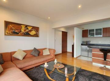 Departamento de 1 habitación, Lima · Vive o Invierte! Vendo Departamento 1 Dorm 1 Cochera en Miraflores!