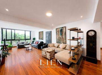 Departamento · 166m² · 3 Dormitorios · 2 Estacionamientos · Departamento de 3 Dorm. en Miraflores