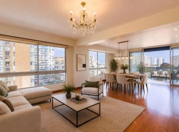 Departamento · 155m² · 3 Dormitorios · 2 Estacionamientos · Vista Panorámica a La Bajada Armendariz y Al Malecón