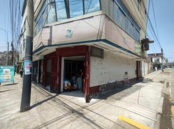 Local comercial · 48m² · Local - Pachacutec