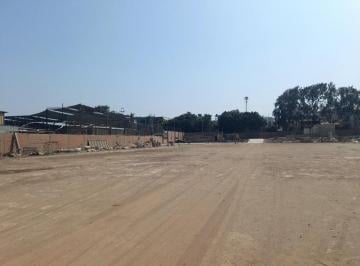 Terreno / Lote · 6500m² · Espectacular Terreno en Alquiler 6500 m² - Zonificacion E - 1 - Monterrico