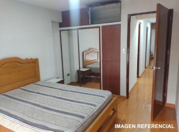 Departamento de 1 habitación, Lima · Alquiler Departamentos en Lince (2 Dorm.) a S/2250
