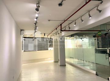 Local comercial , Lima · Local Comercial en Alquiler – Centro Comercial Caminos del Inca