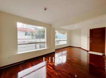Departamento · 150m² · 3 Dormitorios · 2 Estacionamientos · Exclusivo Duplex a Media Cuadra de Paseo La Castellana con Terraza Privada en El Cuarto Principal