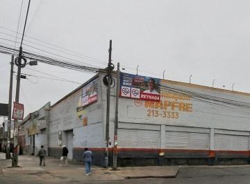 Local comercial , Lima · ¡Local en Alquiler – 650 m² en Ubicación Estratégica!