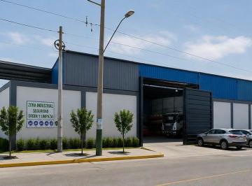 Local comercial , Lima · Alquiler de Local Industrial 2650 m² en Chorrillos