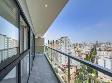 Departamento · 51m² · 1 Dormitorio · 1 Estacionamiento · Moderno Flat Ubicado en Av San Felipe 720 en La Torre Platinum