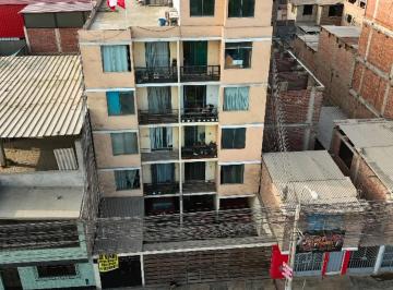 Departamento de 3 habitaciones, Lima · Venta de Departamento en Villa María del Triunfo