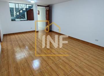 Departamento · 70m² · 3 Dormitorios · Departamento de Estreno en Callao | 3 Dorm. | 70 m² | Us$75,000