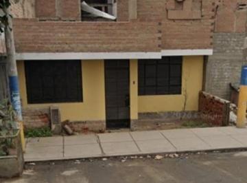 Terreno / Lote · 140m² · Tereno140 m² Plena Av María Elena Moyano Ruta D.