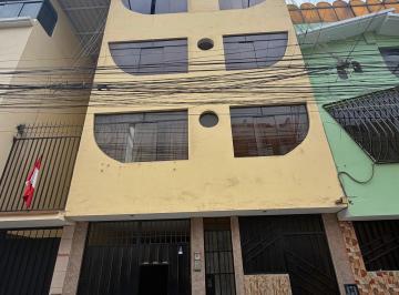 Departamento de 3 habitaciones, Lima · Venta de Departamento en San Martin de Porres