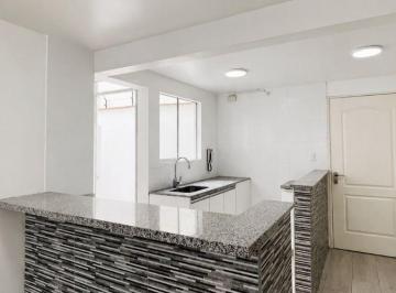 Departamento de 3 habitaciones, Lima · Departamento de 121 m² con 3 Dorm. en Alquiler en La Molina