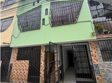 Departamento de 3 habitaciones, Lima · Venta de Departamento en San Martin de Porres