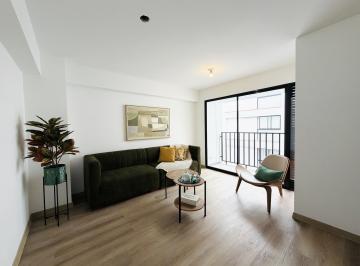 Departamento · 79m² · 2 Dormitorios · Duplex de Estreno, Frente Al Jockey Club, Surco