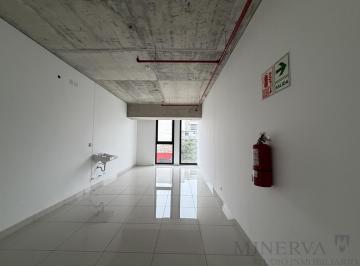 Oficina comercial · 30m² · 1 Estacionamiento · Consultorio en Miraflores - 30 m² - Estacionamiento - de Estreno