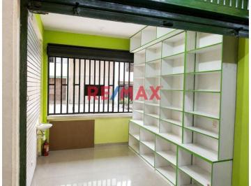 Local comercial , Lima · Se Vende Local en Mercado de Umamarca en San Juan de Miraflores