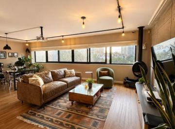 Departamento de 3 habitaciones, Lima · Venta Lindo Departamento Totalmente Remodelado en Miraflores