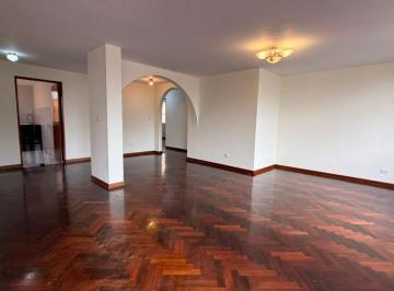 Departamento de 3 habitaciones, Lima · Departamento en Alq Us$950 Sta Catalina, La Victoria