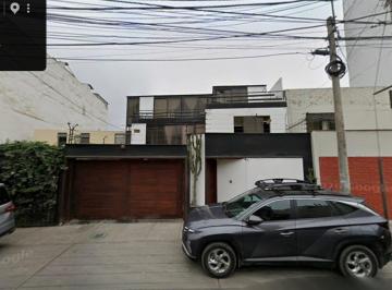 Terreno / Lote , Lima · A Unos Pasos de Benavides, Ayacucho, Higuereta