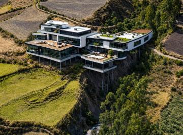 Terreno / Lote , Canta · Terreno de 10,780 m² en Canta! Naturaleza, Clima Privilegiado y Potencial Inmobiliario Ilimitado