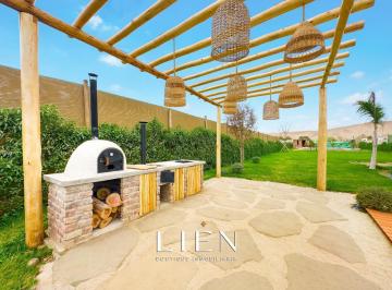 Terreno / Lote · Hacienda Villa Vittoria - Lotes Premium en Asia