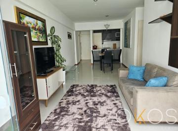 Departamento · 84m² · 3 Dormitorios · 1 Estacionamiento · Departamento y Cochera en Venta - 2 Piso - Condominio Colibri - Chiclayo