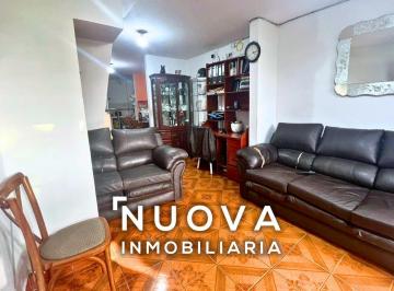 Casa · 99m² · 3 Dormitorios · 1 Estacionamiento · Casita en Martinete Cercado de Lima