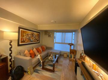 Departamento de 3 habitaciones, Lima · ¡Moderno Departamento en Venta en Magdalena del Mar!