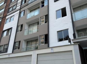 Departamento · 79m² · 3 Dormitorios · Departamento en Alquiler – 3 Dorm., Balcón y Áreas Comunes