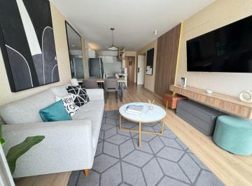Departamento · 73m² · 2 Dormitorios · Departamento de Estreno en Venta – Santa Beatriz