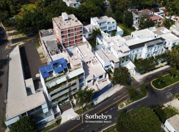 Terreno / Lote · 650m² · Terreno en Venta en San Isidro – Av Octavio Espinoza y Gonzales