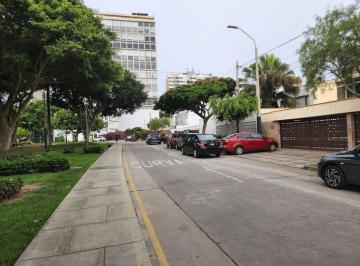 Terreno / Lote · 597m² · Venta de Terreno Frente a Parque Acosta en San Isidro