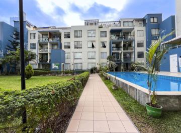 Departamento · 90m² · 4 Dormitorios · 1 Estacionamiento · Departamento en Venta en Juan de Aliaga - Magdalena - Excelente Ubicación
