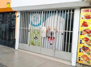 Local comercial · 198m² · Se Alquila Local en Zona Comercial Frente Al Hospital Essalud